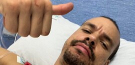 MotoGP: Morbidelli agradece Márquez por ajuda após acidente: “obrigado, cara”