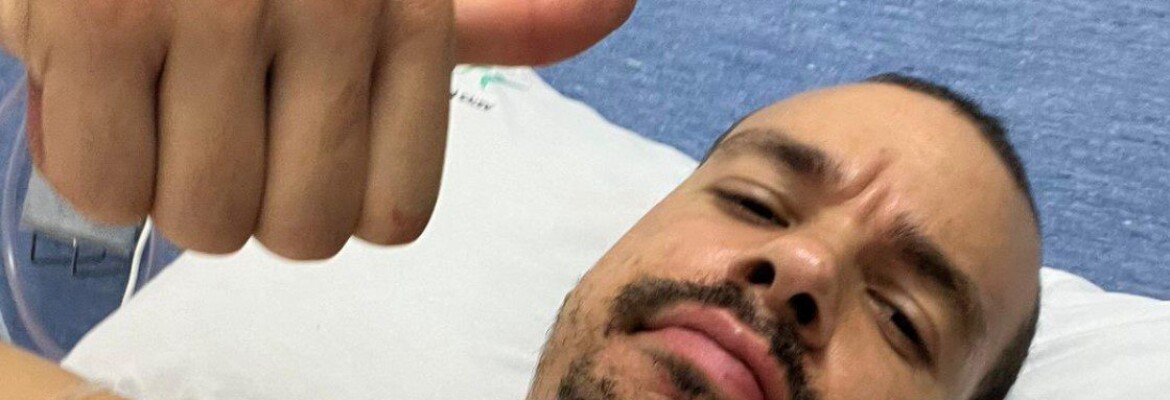 MotoGP: Morbidelli agradece Márquez por ajuda após acidente: “obrigado, cara”