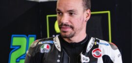 MotoGP: Morbidelli é vetado de pré-temporada após acidente