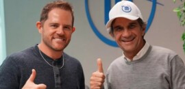 De volta à MotoGP, Brivio explica como aproveitará experiência da F1