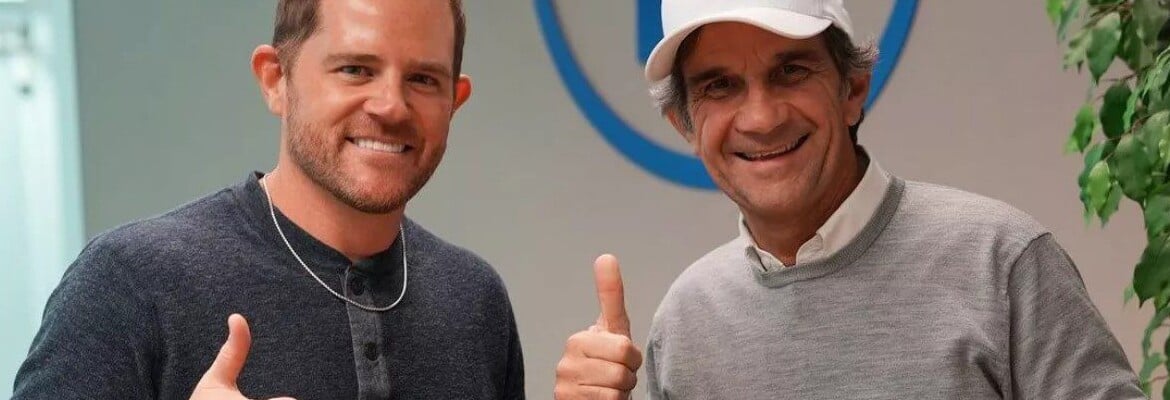 De volta à MotoGP, Brivio explica como aproveitará experiência da F1