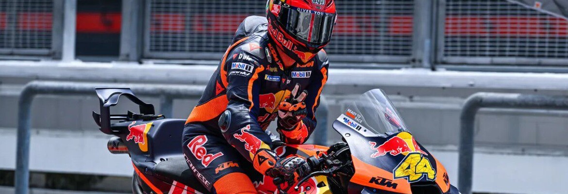 MotoGP: Espargaró é mais veloz em dia 2 de shakedown com Yamaha e Honda na pista