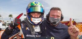 Multicampeã no kart, equipe Car Racing estreia na Turismo Nacional com Rafael Reis