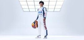 F1: VCARB ambiciona desafiar a Red Bull no topo do grid da Fórmula 1