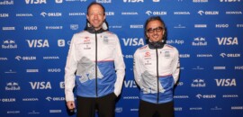 F1: nova dupla de liderança na VCARB promete união entre negócios e esporte