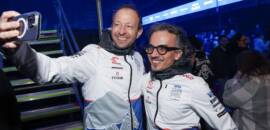 F1: Mekies revela planos de colaboração intensa entre Red Bull e VCarb