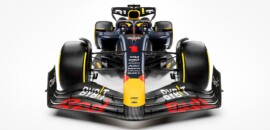 F1: Red Bull divulga cronograma dos pilotos nos testes de pré-temporada