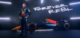 F1: Verstappen não quer avaliar o RB20 por enquanto