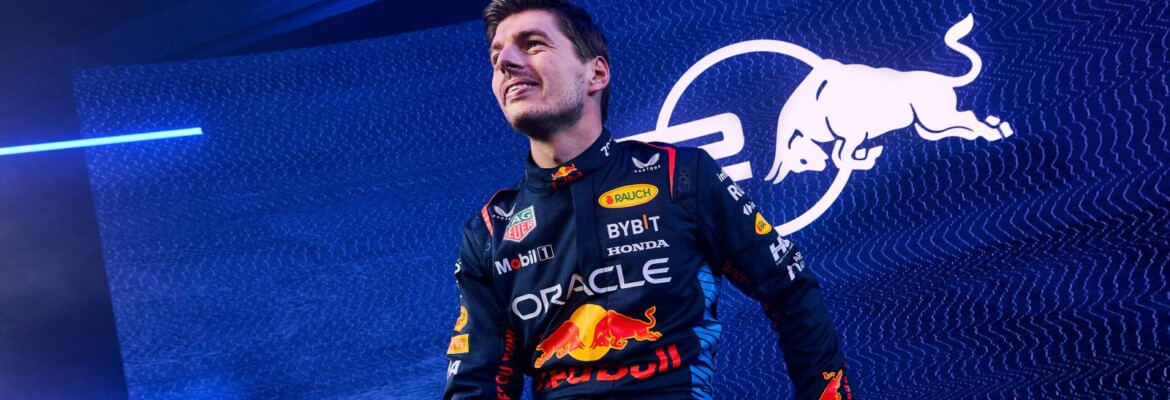F1: Verstappen voltou a esquiar após fim de proibição da Red Bull