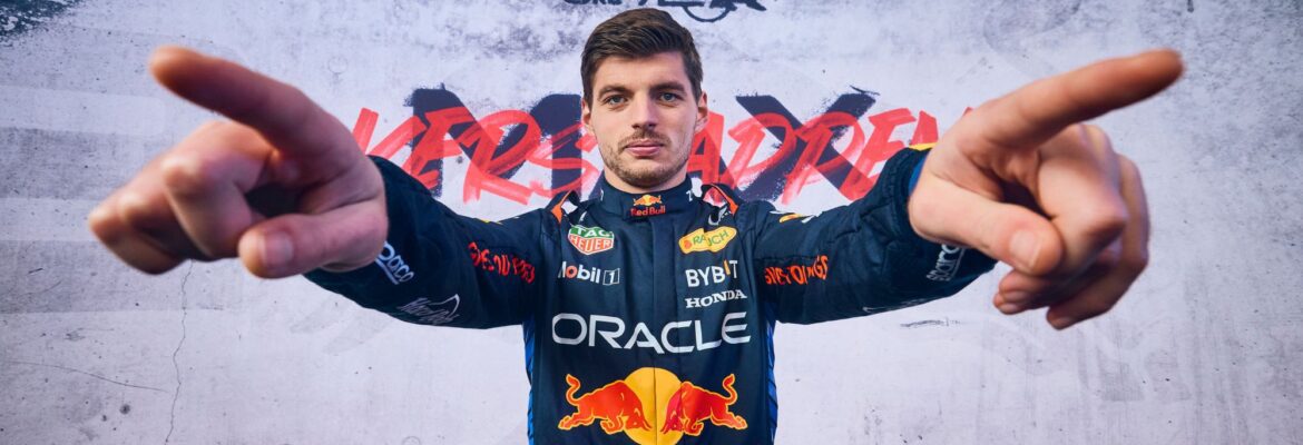 F1: Verstappen não visa superar recordes em 2024, foca na competitividade do novo RB20 F1: Verstappen não visa superar recordes em 2024, foca na competitividade do novo RB20