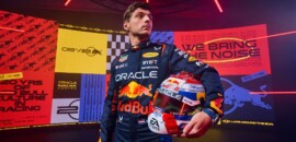 F1: Verstappen diz que concorrentes precisam evoluir para temporada ser emocionante