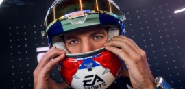 F1: Verstappen quer recuperação no Japão