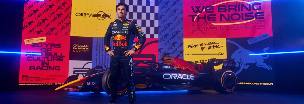F1: Perez quer aproveitar todas as oportunidades nesta temporada F1: Perez quer aproveitar todas as oportunidades nesta temporada