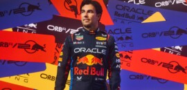 F1: Perez diz não ter pressa para possível renovação com Red Bull