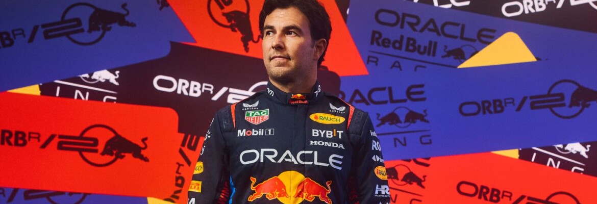 F1: Perez diz não ter pressa para possível renovação com Red Bull