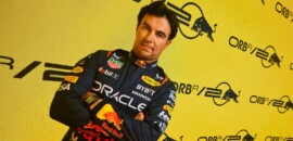 F1: Red Bull aprimora desempenho em baixa velocidade para 2024