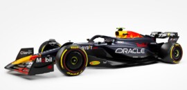 F1: Rumores apontam que Red Bull deve adotar zeropod abandonado pela Mercedes