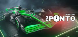 Podcast F1Mania Em Ponto: Alpine e Stake apresentam seus carros de 2024, novo formato dos fins de semana de Sprint
