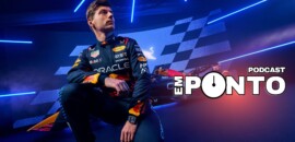 Podcast F1Mania Em Ponto: Red Bull, Ferrari e Mercedes revelam seus carros para 2024, testes começam nesta semana