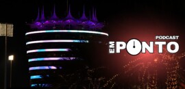 Podcast F1Mania Em Ponto: GP do Bahrein abre 2024, Ford cobra Red Bull sobre Horner, homenagens para Wilsinho Fittipaldi