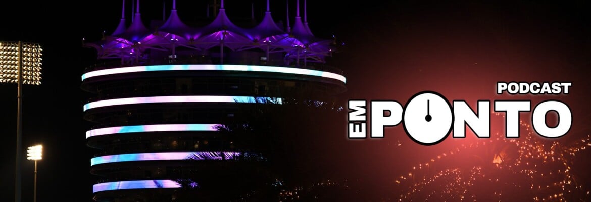 Podcast F1Mania Em Ponto: GP do Bahrein abre 2024, Ford cobra Red Bull sobre Horner, homenagens para Wilsinho Fittipaldi
