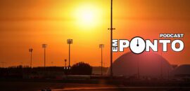 Podcast F1Mania Em Ponto: Abertura da F1 no Bahrein, o RB20 da Red Bull, Stock Car em Goiânia