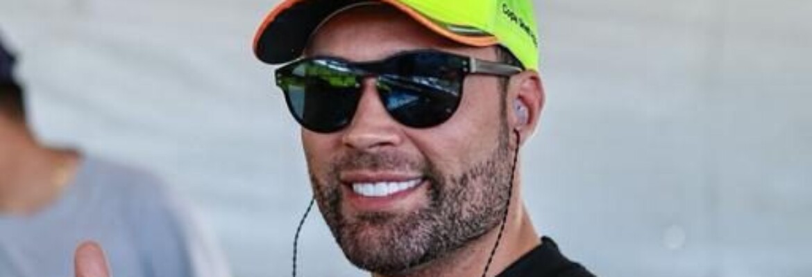 Wagner Pontes disputa Porsche Cup e Copa HB20 com a D4U Immigration em 2024