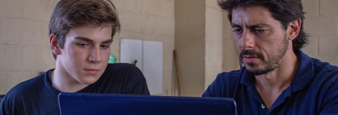 Piloto maranhense Ciro Sobral se junta à TMG Racing na Fórmula 4 Brasil