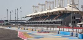 F1: Confira a previsão meteorológica para as atividades de pré-temporada no Bahrein