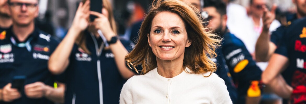 F1: Spice Girls apoiam Geri Horner no caso de investigação sobre seu marido