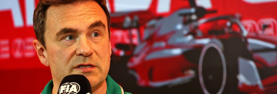 F1: Dan Fallows deixa cargo de diretor técnico na Aston Martin