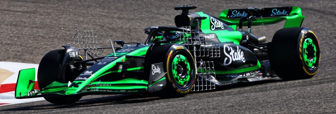 F1: Sauber enfrenta desafios no GP dos EUA com Bottas e Zhou fora dos pontos