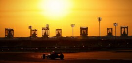 É Race Week! GP do Bahrein abre temporada 2024 da F1
