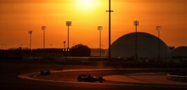 F1: Confira o resultado completo do segundo dia no Bahrein