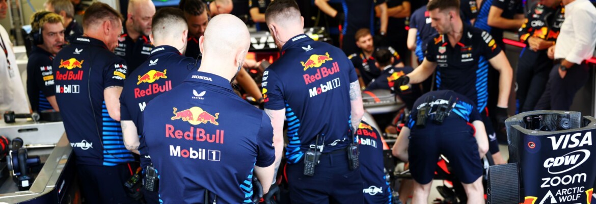 F1: Problemas de freio atrapalham dia de testes de Sergio Pérez