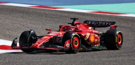 Fórmula 1 na TV hoje? Saiba como assistir os treinos livres do GP do Bahrein