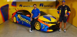 Ipiranga renova patrocínio na Stock Car e prepara novidades