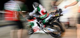 MotoGP: Honda esteve próxima de deixar mundial em 2023, diz chefe