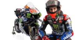 MotoGP: Quartararo vê Yamaha como prioridade, mas diz que ouvirá outros times