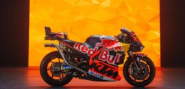MotoGP: em meio à crise, KTM tem investimento de 1 bilhão de euros, diz site