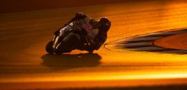 MotoGP: Após ser 4º, Márquez diz que teste no Catar foi “hora de atacar”