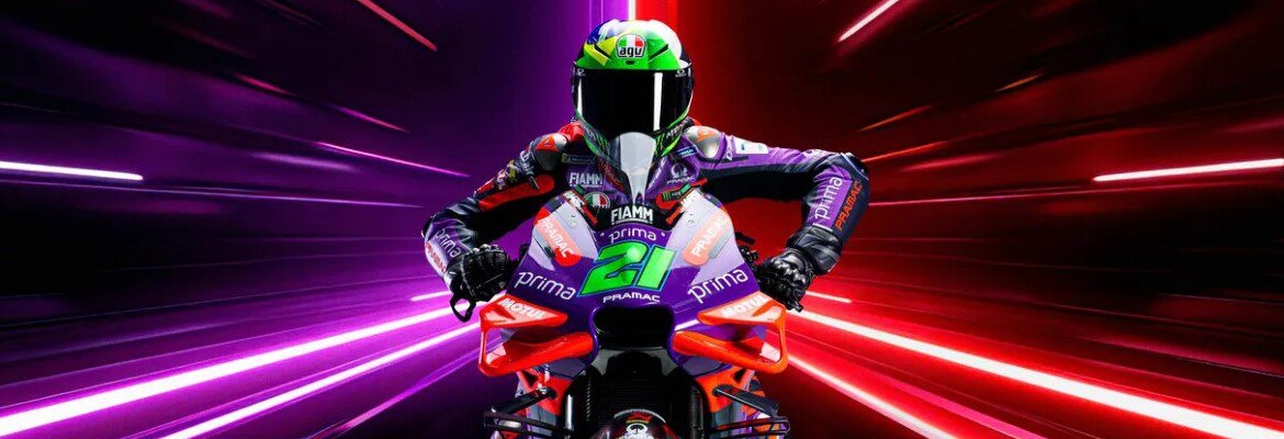 MotoGP: Morbidelli recebe aval de médicos para viajar para GP do Catar