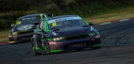 Equipe Full Time ingressa no TCR South America Banco BRB em joint venture com a PMO Motorsport