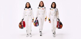 Red Bull amplia apoio ao automobilismo feminino com três pilotas na F1 Academy 2024