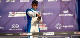 Pedro Cardoso vai guiar Peugeot 308 da PMO Racing no TCR South America Banco BRB 2024