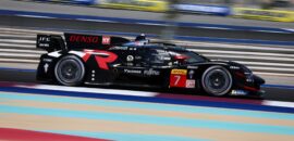 Pentacampeã do WEC, TOYOTA GAZOO Racing abre temporada 2024 no Catar