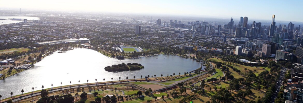 F1: Previsão do tempo indica corrida ensolarada para o GP da Austrália 2024