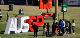 F1: Comportamento dos fãs no GP da Austrália é decisivo para retorno do passeio na pista