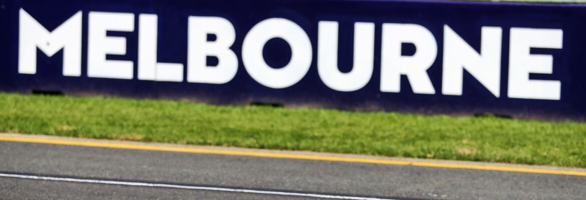 F1: Qual horário e onde assistir os treinos do GP da Austrália desta noite? Saiba aqui