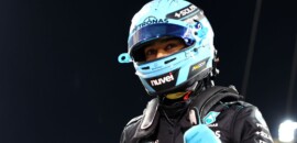 F1: Russell sugere mudanças na categoria